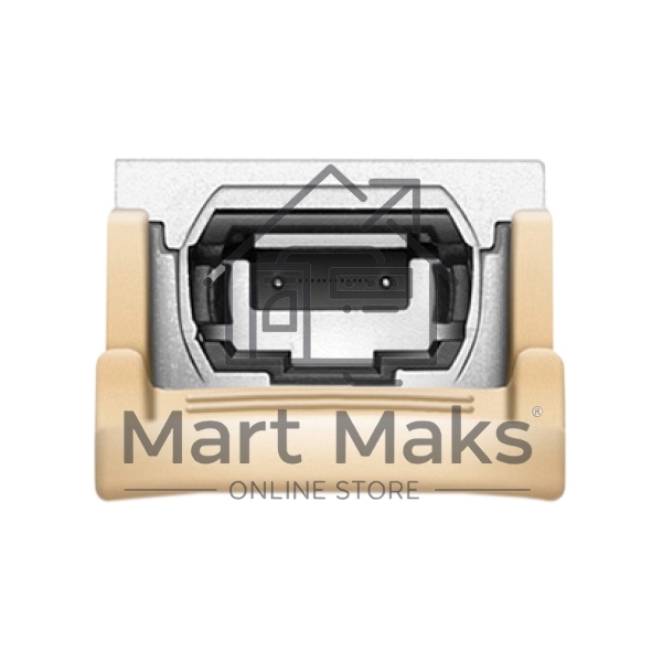 Оптический модуль Mellanox® transceiver, 100GbE, QSFP28, MPO, 850nm, up to 100m, DDMI