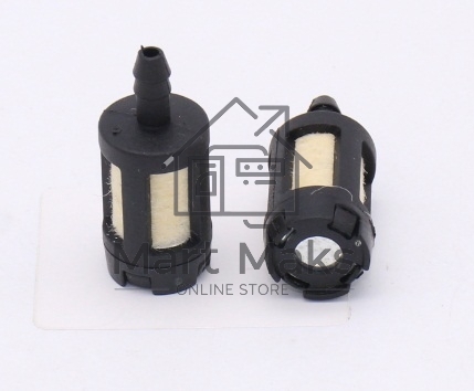 Топливный фильтр для бензокосы, бензопилы, триммера 26/33/43/52 см3 102091