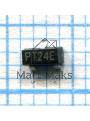 Мосфет PPMT20V4E SOT-23
