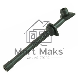 Масляный шланг STIHL MS 170/180 121016