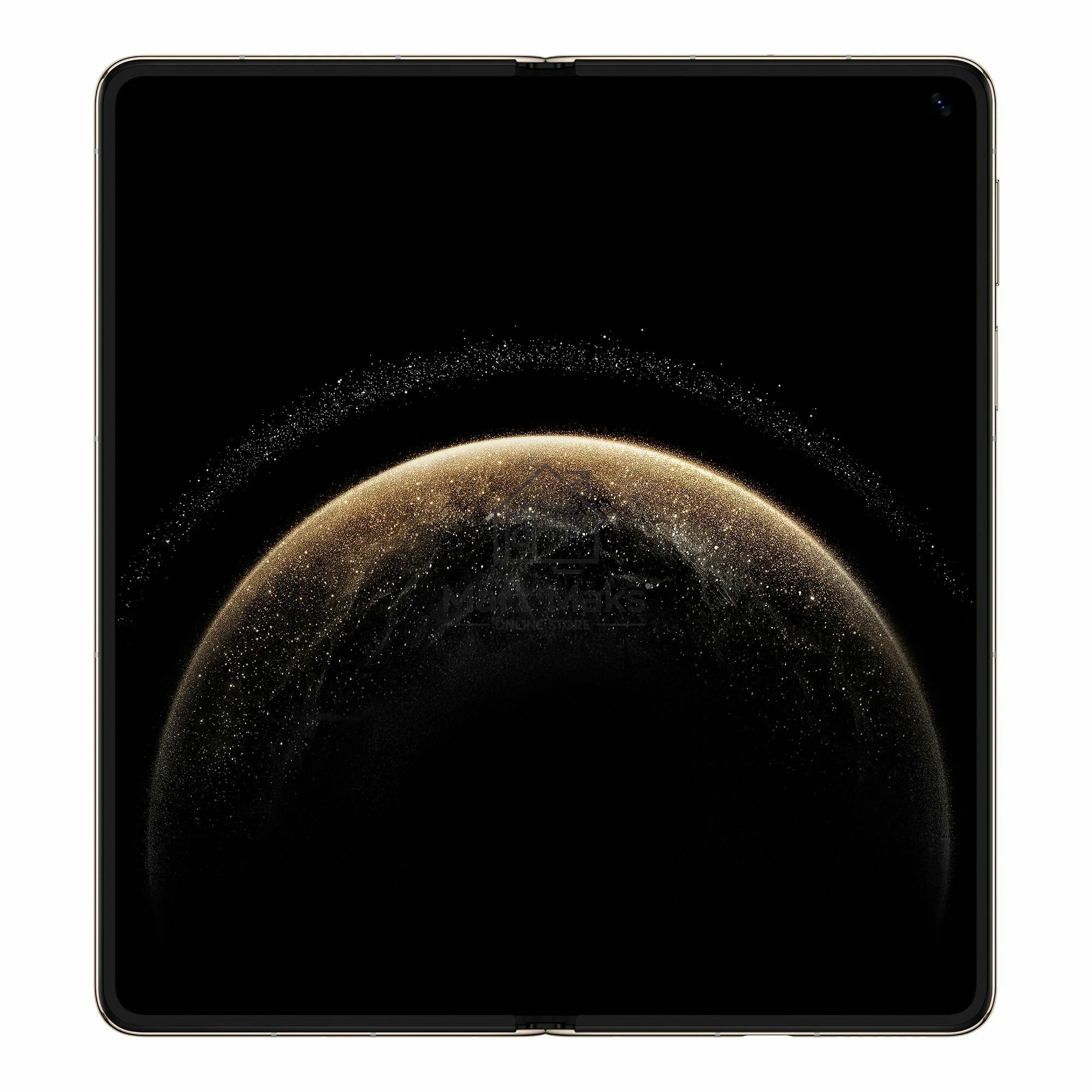 Смартфон Huawei Mate X6 ICL-LX9 12/512Gb красный