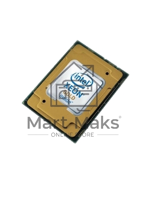 Процессор Intel Xeon Gold 6434 Soc-4677 3.7GHz OEM