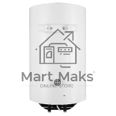 Водонагреватель электрический Maunfeld MWH50W03 белый, накопительный, 50 л, 1,5 кВт