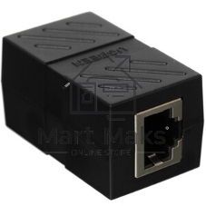Адаптер TypeC--->RJ45+PD 100Вт, Allum Shell, VCOM
