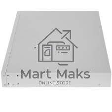 Коммутатор Ubiquiti UniFi USW-48-POE 4SFP 600W управляемый