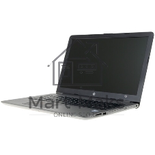 Клавиатура для ноутбука HP 15-BW 250 G6 серебристая с подсветкой