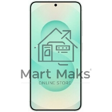 Смартфон Samsung Galaxy S25 12/128Gb, мятный