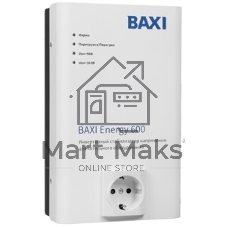 Стабилизатор инверторный для котельного оборудования BAXI ENERGY 600