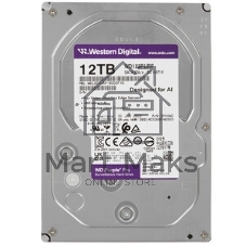 Жесткий диск Western Digital 12Tb 3.5
