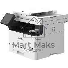 МФУ лазерное Canon i-SENSYS MF461dw II (A4, принтер/копир/сканер, 1200dpi, 36ppm, 1+4Gb, DADF50, Duplex, WiFi, Lan, USB) (7188C019)