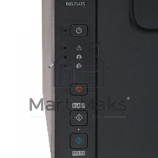 МФУ струйное Canon PIXMA MG2541s (0727C067/0727C071), A4, цветной, печ. до 8/4 стр/мин. (ч/б/цв.), скан. до 21 стр/мин., 4800x600 dpi (печ.), 1200х600 dpi (скан.), USB