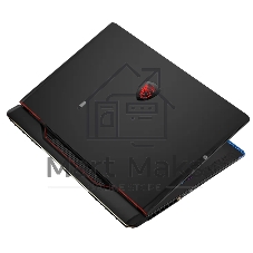 Ноутбук MSI Raider 16 HX AI A2XWHG-814XRU/16