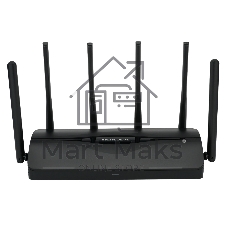 Маршрутизатор трехдиапазонный Wi-Fi Mercusys MR47BE