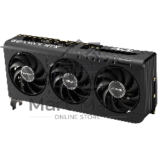 Видеокарта Asus PRIME RTX 5060-O8G, NVIDIA RTX 5060, 8Gb, GDDR7, 128 bit, PCI-E 5.0, HDMIx1, DPx3, HDCP, 2595 MHz