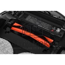 Робот-пылесос Xiaomi Robot Vacuum S40Pro EU белый, 5200 мАч Li-Ion, уборка сухая/влажная, пылесборник контейнер 0.4 л