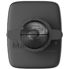 Держатель Uzay магнитный черный для смартфонов (UZ-MM-01-BK)