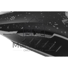 Комплект клавиатура+мышь Defender Tor MHP-127 проводной, USB, 3200 DPI, чёрный