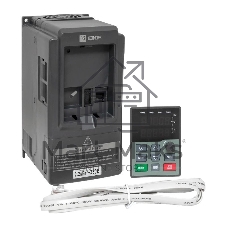 Преобразователь частоты 2.2/4кВт 1х230В VECTOR-100 PROxima EKF VT100-2R2-1B