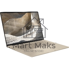 Ноутбук Asus Zenbook A16 UX3607OA-SQ026W Snapdragon X2 Elite Extreme X2E-94-100 24Gb SSD512Gb Qualcomm Adreno 16
