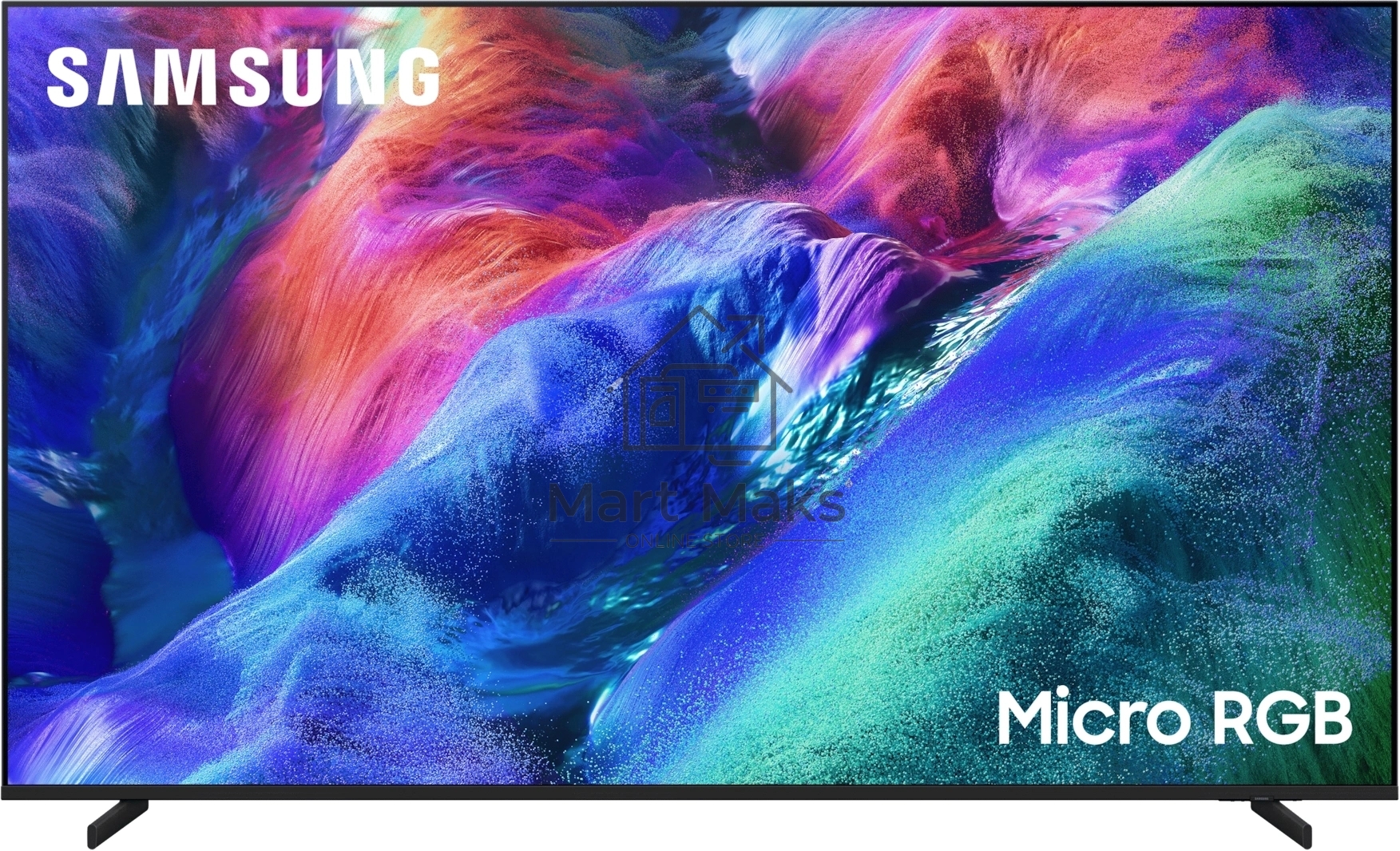 Телевизор QLED Samsung 65