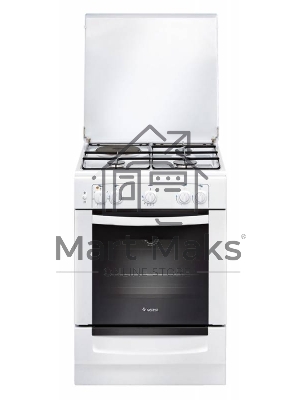 Плита Комбинированная Gefest 6110-01 0005