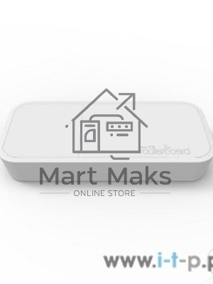 Медиаконвертер MikroTik RBFTC11 Fiber to Copper Converter in Outdoor enclosure, poe injector, power supply