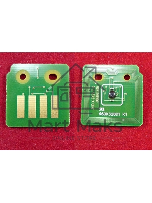 Чип ELP для Xerox WorkCentre 7425/7428/7435 черный (006R01399) 26K (Китай)