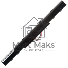 Аккумулятор для ноутбука Acer E15, E5-575G, E5-575G-53VG, E5-575G-58UJ, E5-575G-59EE, E5-575G-76YK, 14.8V, 41.4Wh