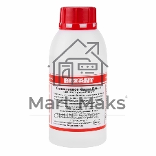 Силиконовое масло Rexant, ПМС-5, 500 мл, флакон (Полиметилсилоксан)