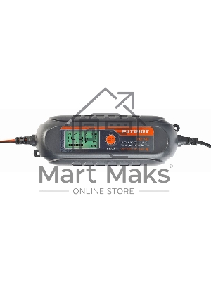 Зарядное устройство PATRIOT BCI-4D