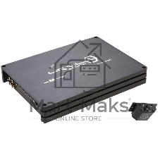 Усилитель URAL AKM 1.700 1-канальный усилитель (сабвуферный моноблок) Класс D. Ном. выходная мощность (4 Ом), Вт: 1х350. Ном. выходная мощность (2 Ом), Вт: 1х550. Диапазон частот(-3дБ), Гц, не уже: 10–250. Коэффициент гармонических искажений, %, не более: 0,05. Разделение каналов