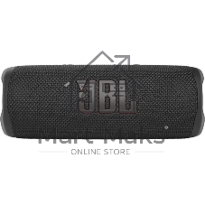Портативная акустика JBL Flip 6, черный