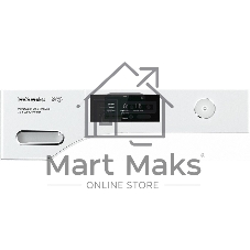 Отдельностоящая стиральная машина Miele WWR860WPS, 850x596x643 9 кг 1600 об/мин 48 дБ PowerWash TwinDos PreIroning MTouch Германия