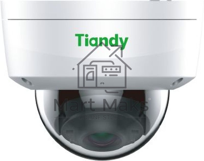 Камера видеонаблюдения IP Tiandy Super Lite TC-C32KN I3/A/E/Y/2.8-12/V4.2 2.8-12мм (TC-C32KN I3/A/E/Y/V4.2)