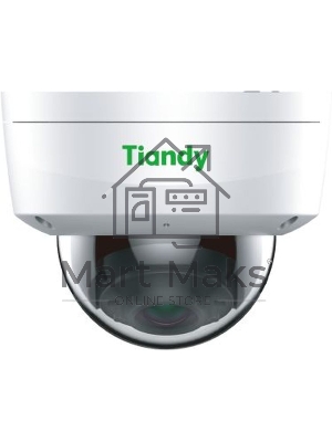 Камера видеонаблюдения IP Tiandy Super Lite TC-C32KN I3/A/E/Y/2.8-12/V4.2 2.8-12мм (TC-C32KN I3/A/E/Y/V4.2)