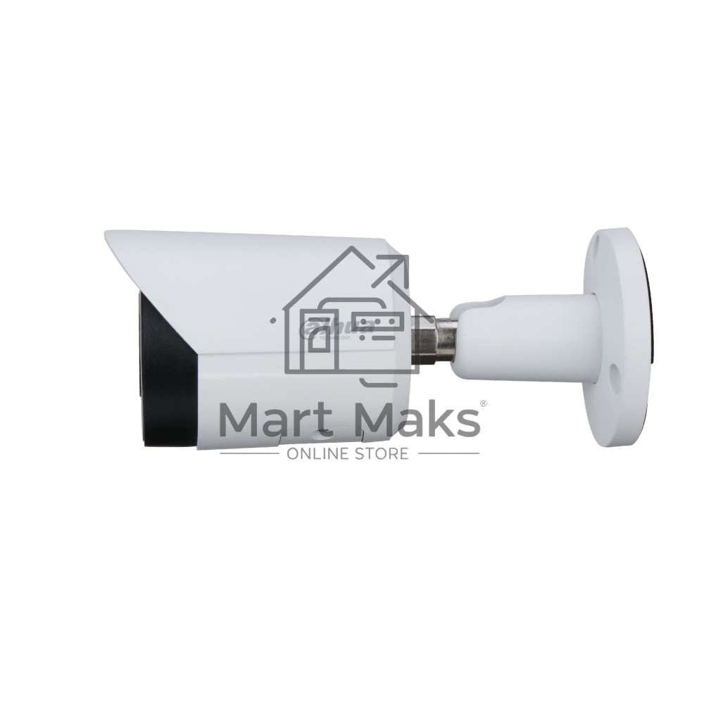 Уличная цилиндрическая IP-видеокамера 2Мп Dahua DH-IPC-HFW2230SP-S-0280B-S2