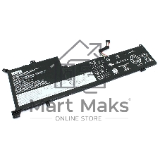 Аккумуляторная батарея для ноутбука Lenovo IdeaPad 3-1715.2V 56Wh Orig