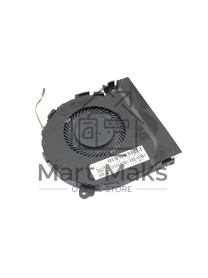 Вентилятор (кулер) для ноутбука HP Spectre x360 15-CH GPU