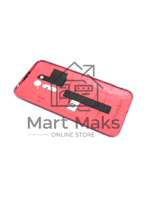 Задняя часть корпуса для Asus ZenFone Go ZB452KG-1C