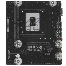 Материнская плата MSI PRO H610M-B, LGA1700, Intel H610, 2xDDR5, 4xSATA, 1xM.2, 1xPCIe 4.0 x16, 1xPCIe x1, 1xHDMI, 1xDP, 1x1Gb LAN, 2xUSB 3.2 Gen 1, 4xUSB 2.0, 3x3.5 мм, 7.1, micro-ATX