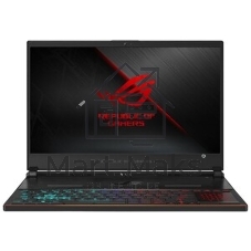 Крышка вентиляционного отсека ноутбука Asus GX531GM