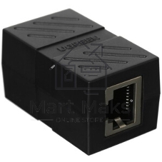 Адаптер TypeC--->RJ45+PD 100Вт, Allum Shell, VCOM