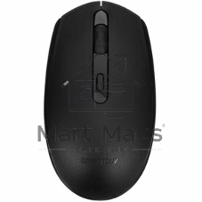 Мышь беспроводная Smartbuy ONE 280AG черная (SBM-280AG-K)