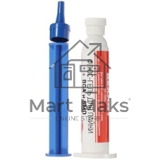 Флюс для пайки Rexant, кислота ортофосфорная, 500 мл, флакон