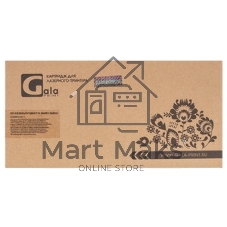 Картридж лазерный GalaPrint GP-CE505A/CF280A/719 черный (2300 стр.) для HP LaserJet P2030/P2035/P2050/P2055/P2055D/P2055DN/Pro 400/M401/425/Canon LBP 6300dn/6650dn/MF5840dn/5880dn/MF5940