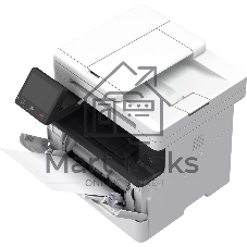 МФУ лазерное Canon i-SENSYS MF461dw II (A4, принтер/копир/сканер, 1200dpi, 36ppm, 1+4Gb, DADF50, Duplex, WiFi, Lan, USB) (7188C019)