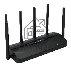 Маршрутизатор трехдиапазонный Wi-Fi Mercusys MR47BE