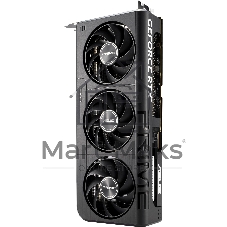 Видеокарта Asus PRIME RTX 5060-O8G, NVIDIA RTX 5060, 8Gb, GDDR7, 128 bit, PCI-E 5.0, HDMIx1, DPx3, HDCP, 2595 MHz