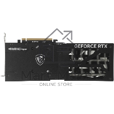 Видеокарта MSI GeForce RTX 5080 VENTUS 3X OC, 16 GB GDDR7, 256 bit, 3xDisplayPort, HDMI, GPU 2640 MHz
