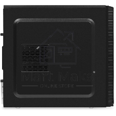 Компьютер IRU Planio 310H6SE MT i5 12400F (2.5) 16Gb SSD256Gb GT610 2Gb без ОС GbitEth 550W черный (RUS) (2169039)